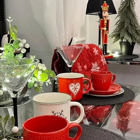 Premium Alice 2 * Warsaw