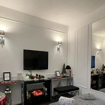 Premium Alice 2 By Bookinghost Apartment *