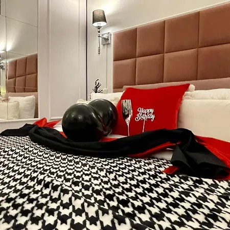 Premium Alice 2 Apartment *