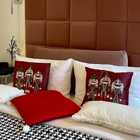 Premium Alice 2 Apartment