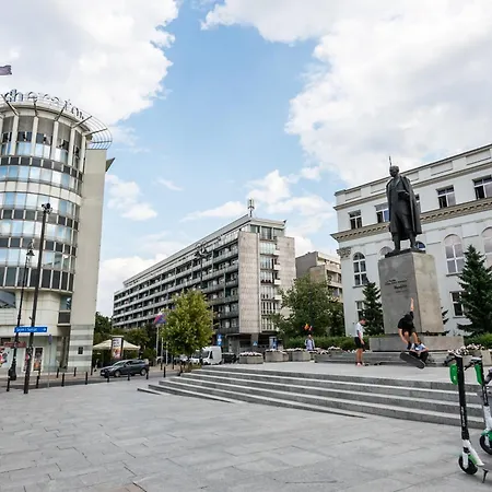 Premium Alice 2 By Bookinghost Apartment *