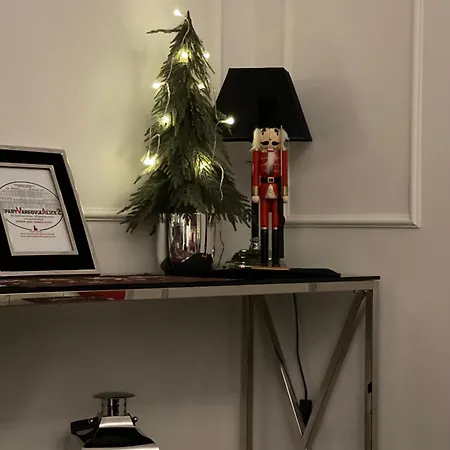 Apartment Premium Alice 2 Warsaw
