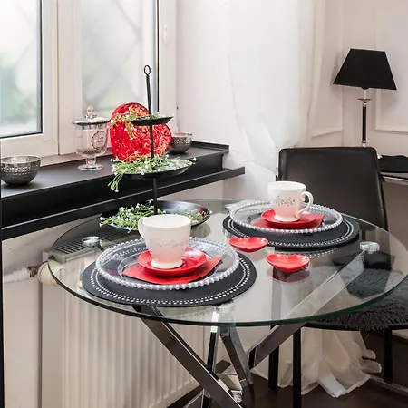 Premium Alice 2 Apartment *