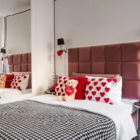 Apartment Premium Alice 2 By Bookinghost *