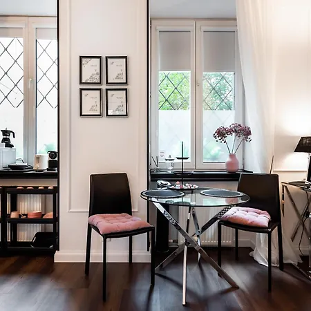 アパート Premium Alice 2 By Bookinghost *