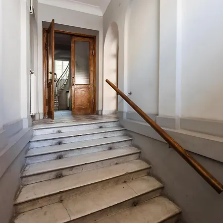 Daire Premium Alice 2 By Bookinghost *