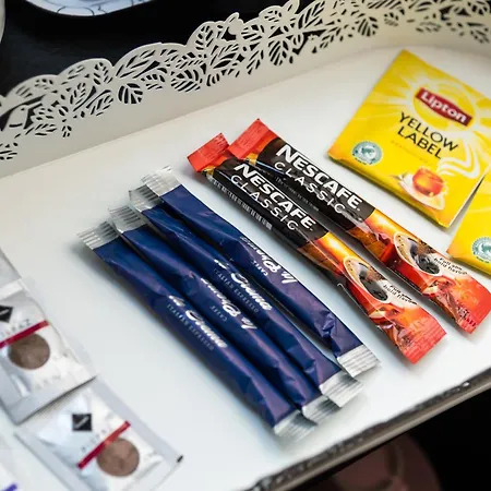 Daire Premium Alice 2 By Bookinghost Varşova