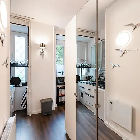 Premium Alice 2 By Bookinghost ワルシャワ