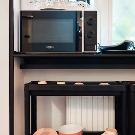 Premium Alice 2 By Bookinghost ワルシャワ