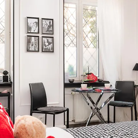 Daire Premium Alice 2 By Bookinghost *