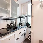 Apartamento Premium Alice 2 By Bookinghost Varsóvia