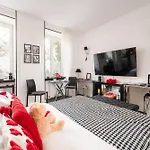 Apartamento Premium Alice 2 By Bookinghost