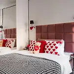 Apartamento Premium Alice 2 By Bookinghost *
